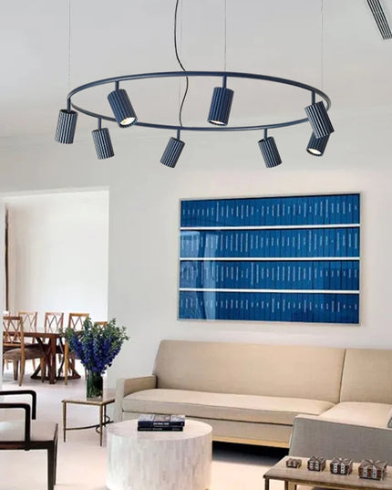 Pendant Light CAKEFORMES