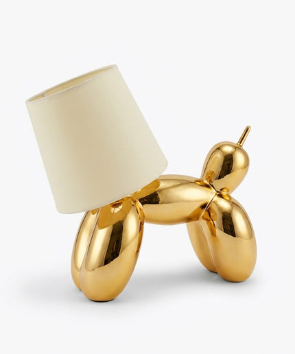 Table Lamp BALOON DOG