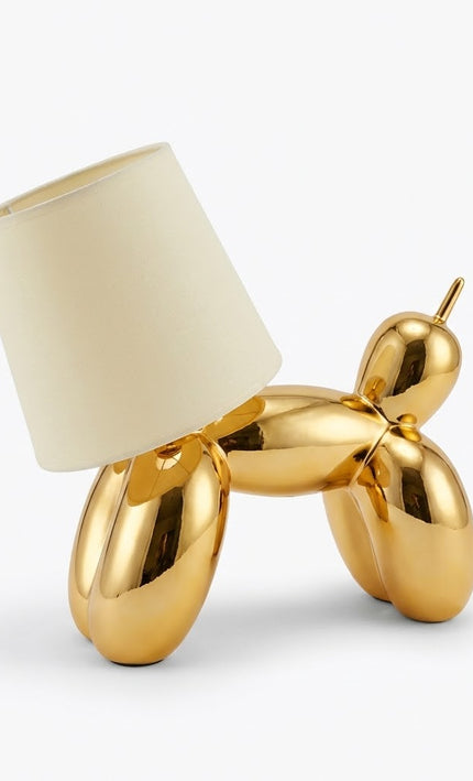 Table Lamp BALOON DOG