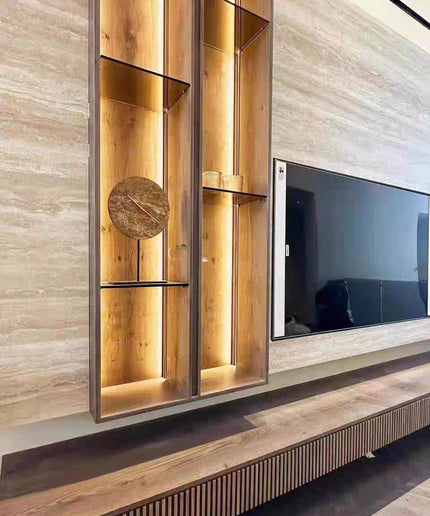 Wall Panel ITALIAN TRAVERTINE