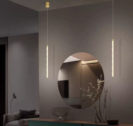 Pendant lamp MARTA by Rodesigne