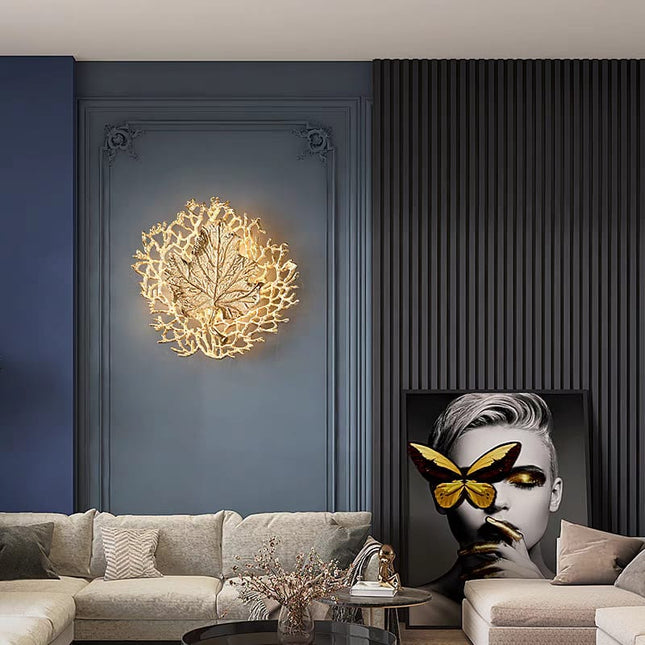Wall Sconce GARST