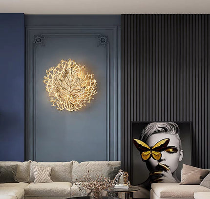 Wall Sconce GARST — wall sconce lamp, designer lighting by RODESIGNE