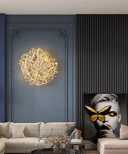 Wall Sconce GARST