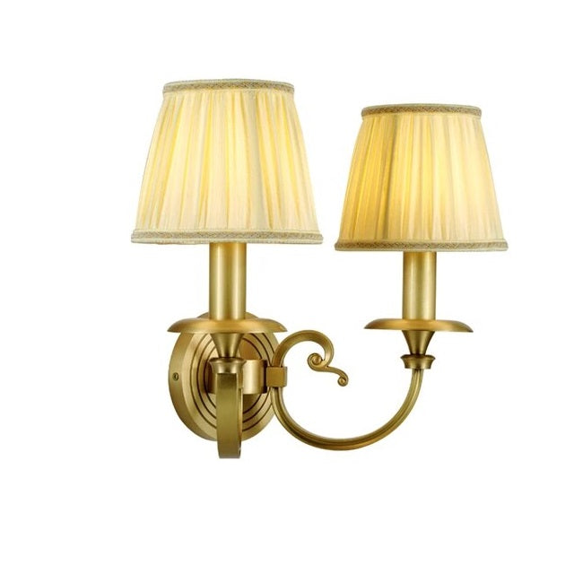 Wall Sconce TEAMO