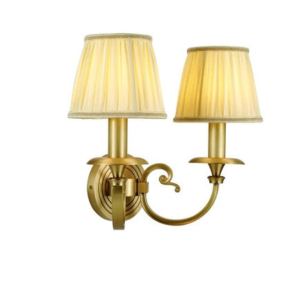 Wall Sconce TEAMO — wall sconce lamp, designer lighting by RODESIGNE