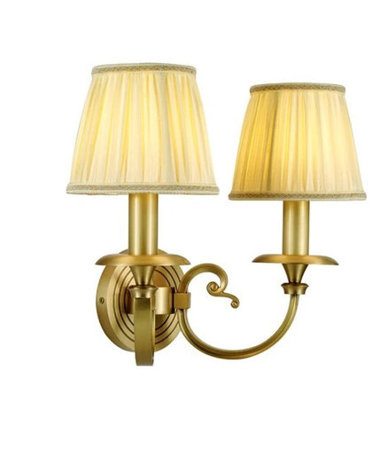 Wall Sconce TEAMO