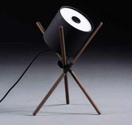 Table Lamp BENDER — designer table lamp by RODESIGNE
