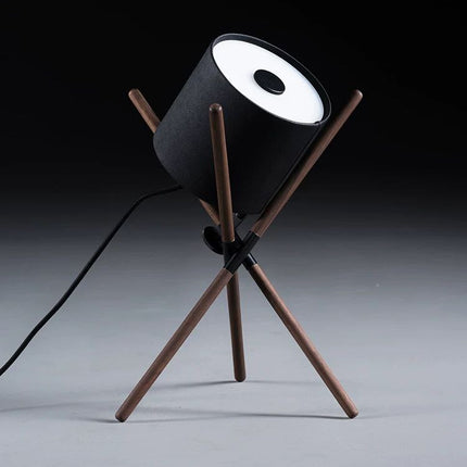 Table Lamp BENDER — designer table lamp by RODESIGNE