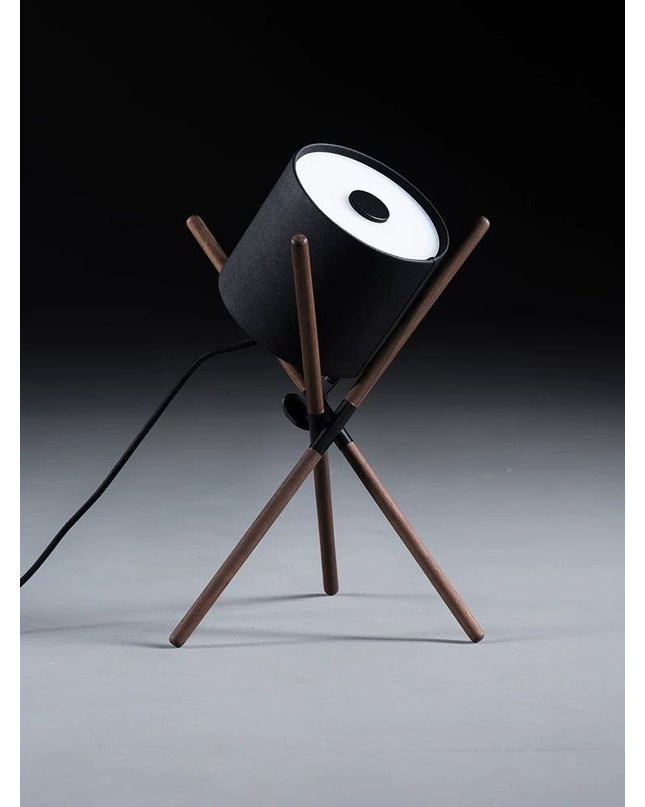 Table Lamp BENDER — designer table lamp by RODESIGNE