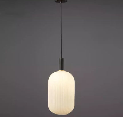 Pendant Light ZANIMA — modern pendant light, custom designer lighting by RODESIGNE