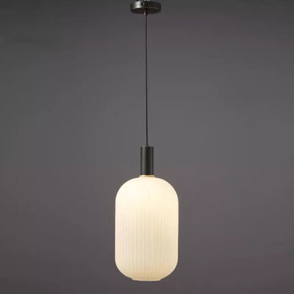 Pendant Light ZANIMA — modern pendant light, custom designer lighting by RODESIGNE