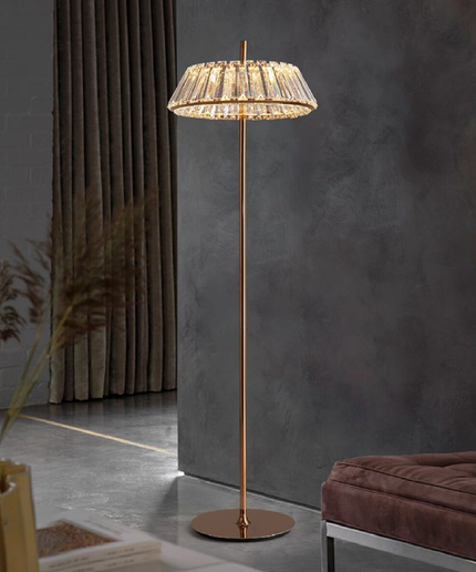 Floor Lamp LAMPASA