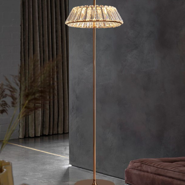 Floor Lamp LAMPASA