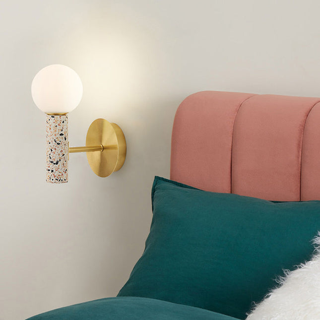 Wall Light BOCCO-TOKKO