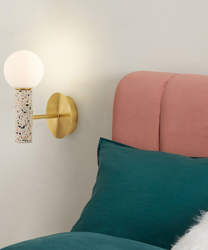 Wall Light BOCCO-TOKKO