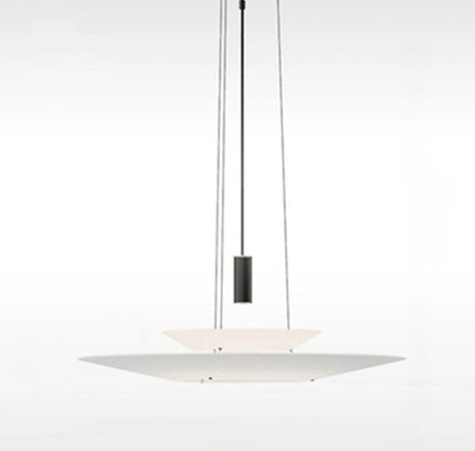 Pendant Light TUREL — modern pendant light, custom designer lighting by RODESIGNE