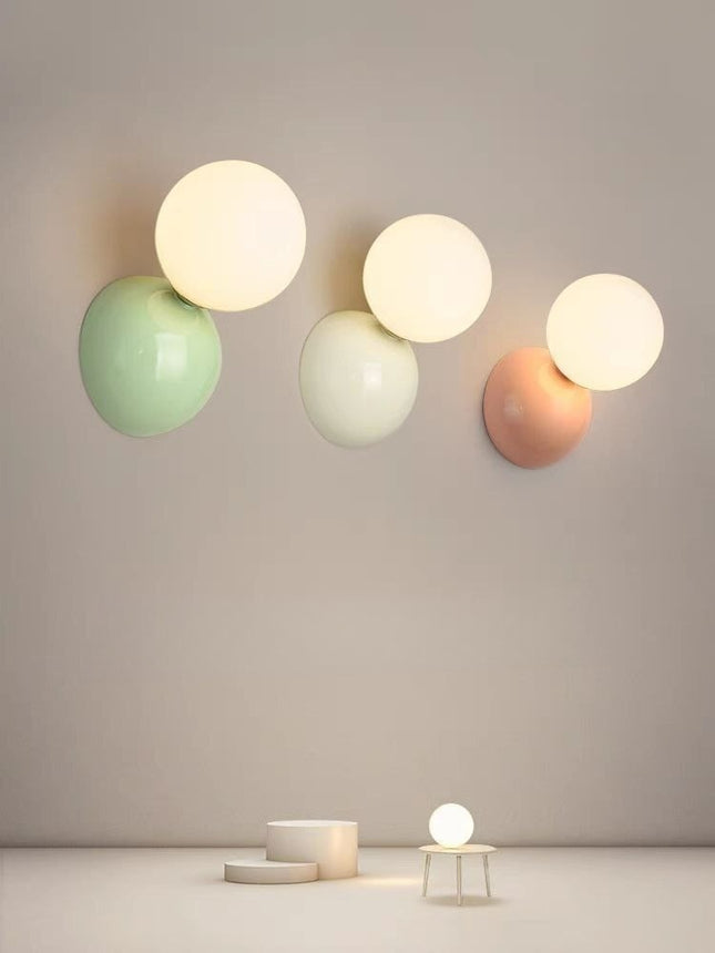 Wall Sconce MONTY