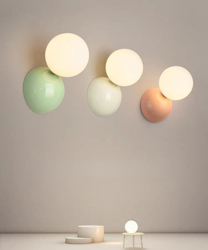 Wall Sconce MONTY