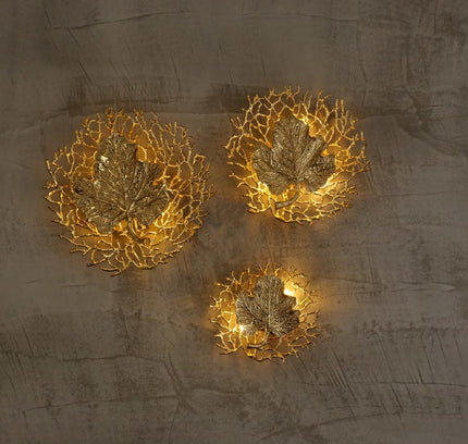 Wall Sconce GARST — wall sconce lamp, designer lighting by RODESIGNE