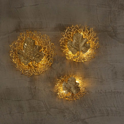 Wall Sconce GARST — wall sconce lamp, designer lighting by RODESIGNE