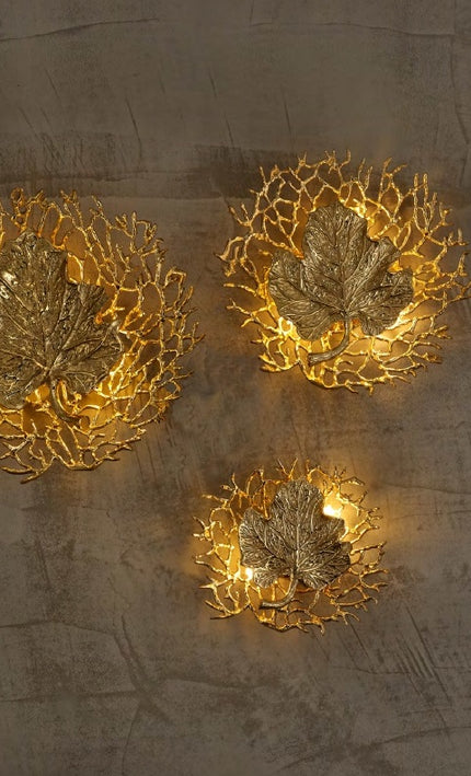 Wall Sconce GARST