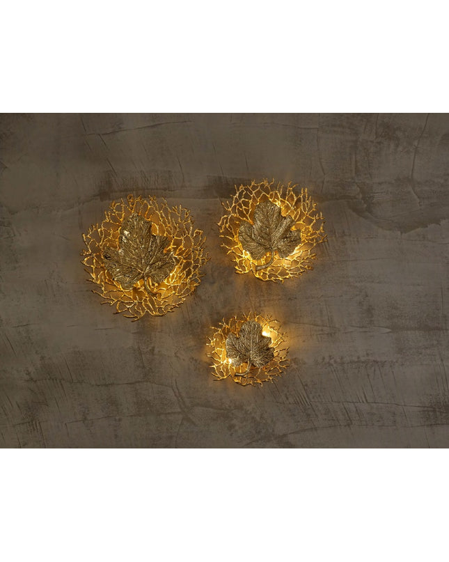 Wall Sconce GARST — wall sconce lamp, designer lighting by RODESIGNE