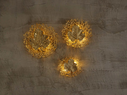 Wall Sconce GARST — wall sconce lamp, designer lighting by RODESIGNE