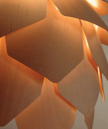 Pendant Light MALPA