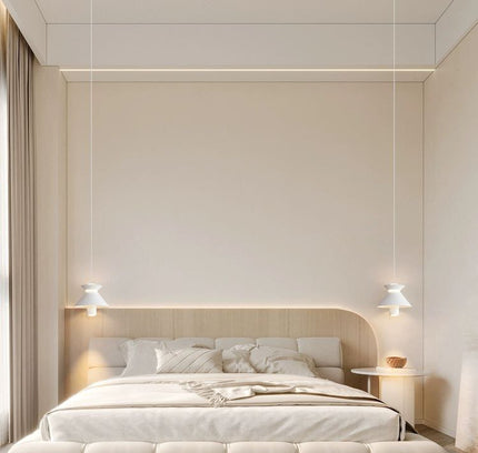 Pendant Light KIPPY — modern pendant light, custom designer lighting by RODESIGNE