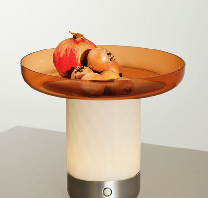 Table Lamp ZUSKER — designer table lamp by RODESIGNE