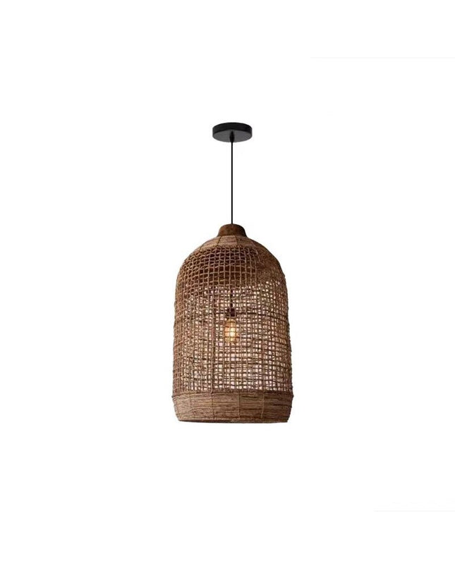 Pendant lamp GALLE S by Rodesigne