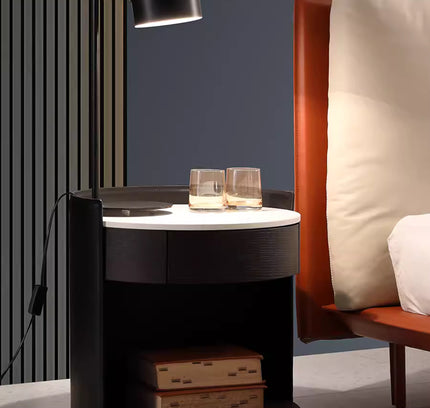 Cabinet ZAMBA — designer cabinet, custom furniture by RODESIGNE