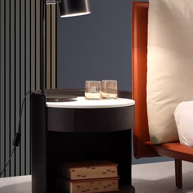 Cabinet ZAMBA — designer cabinet, custom furniture by RODESIGNE