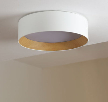 Ceiling Light VIBIA — ceiling light fixture, designer lighting by RODESIGNE