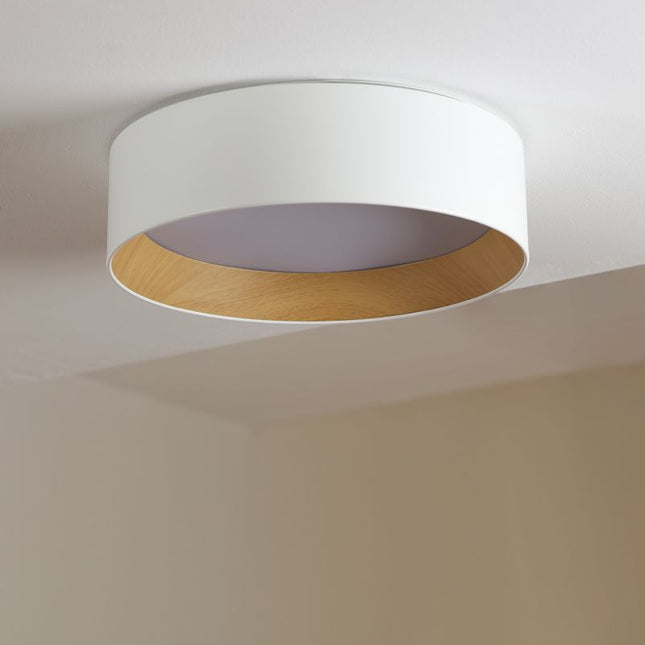 Ceiling Light VIBIA — ceiling light fixture, designer lighting by RODESIGNE