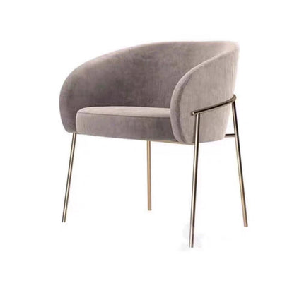 Chair VERNAS by Rodesigne