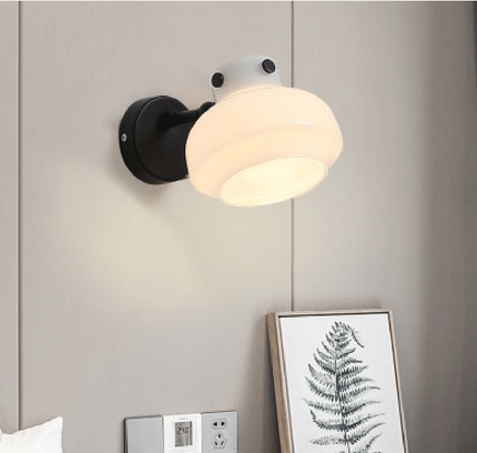 Wall Sconce HOTTEL — wall sconce lamp, designer lighting by RODESIGNE