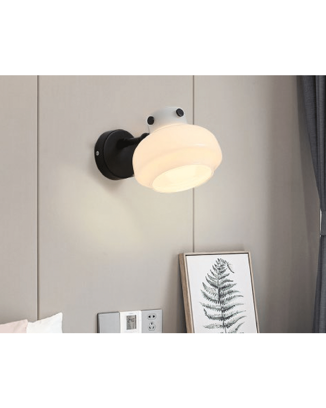 Wall Sconce HOTTEL — wall sconce lamp, designer lighting by RODESIGNE