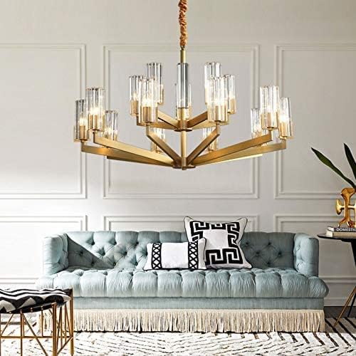 Chandelier SIERRA