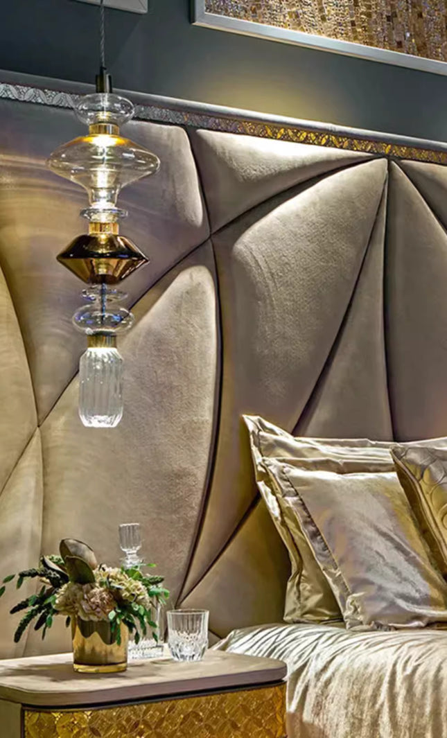 Pendant Light GARRSA