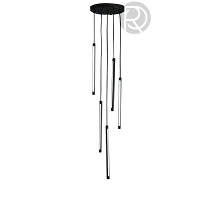 Chandelier KASKADOS by Rodesigne