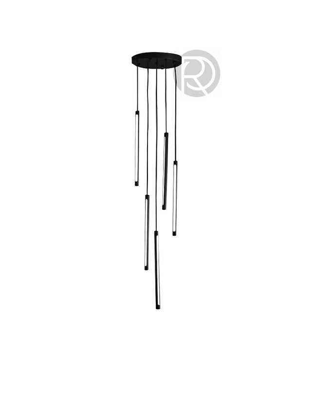 Chandelier KASKADOS by Rodesigne