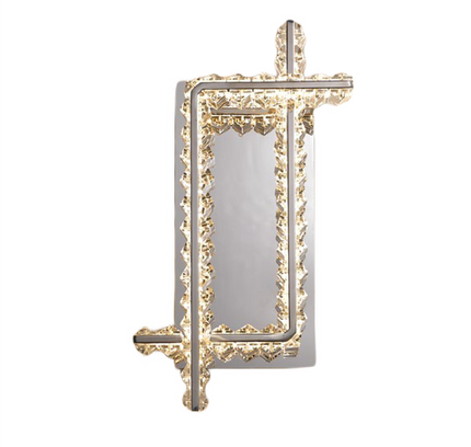 Wall Sconce XANT — wall sconce lamp, designer lighting by RODESIGNE