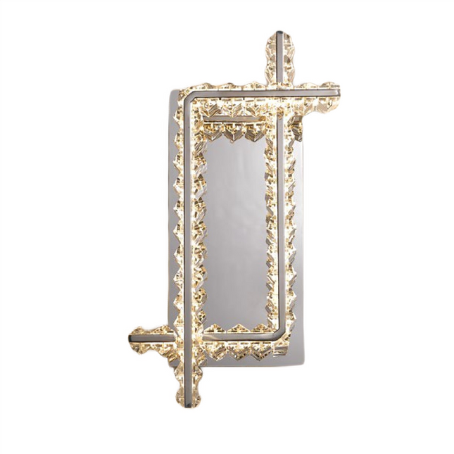 Wall Sconce XANT — wall sconce lamp, designer lighting by RODESIGNE