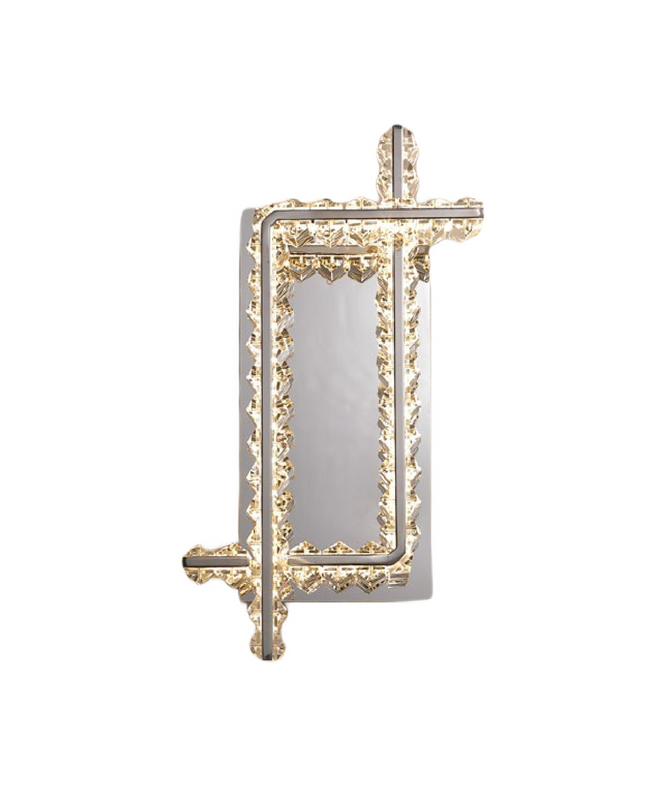 Wall Sconce XANT — wall sconce lamp, designer lighting by RODESIGNE