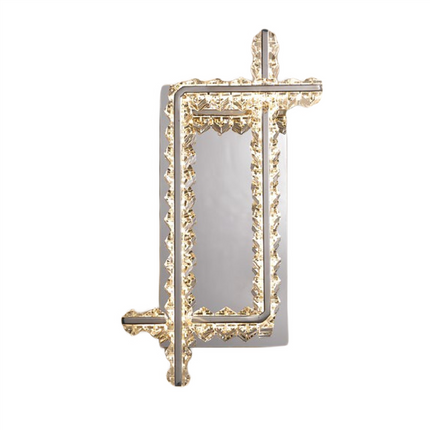 Wall Sconce XANT — wall sconce lamp, designer lighting by RODESIGNE