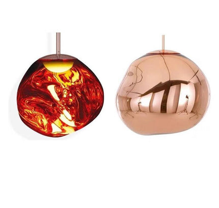 Pendant Light OMDIX — modern pendant light, custom designer lighting by RODESIGNE