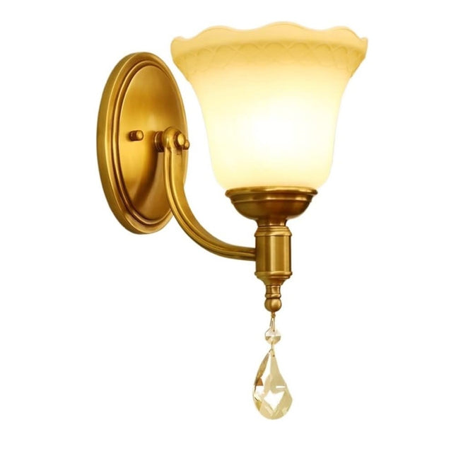 Wall Sconce ROSETTA