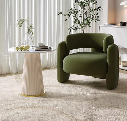 Armchair ESTERRA by Rodesigne